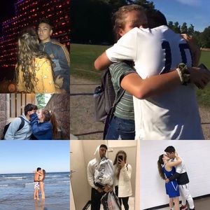 Meet your Posher, Serenity